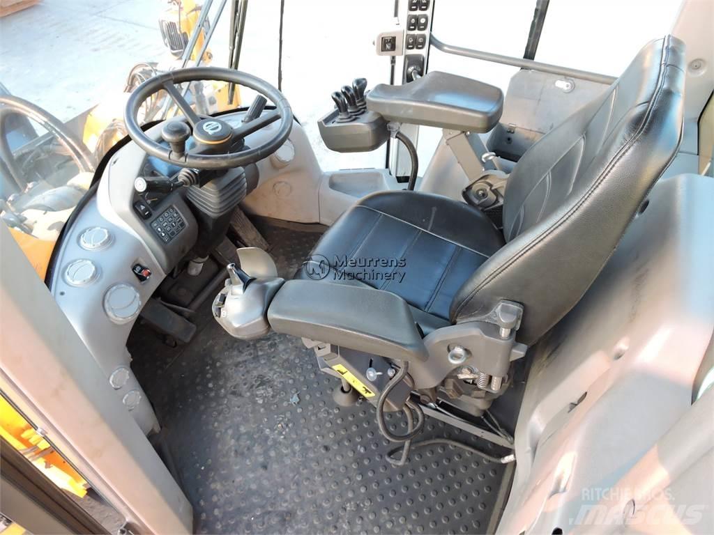 Volvo L150H GERMAN Hjullastere