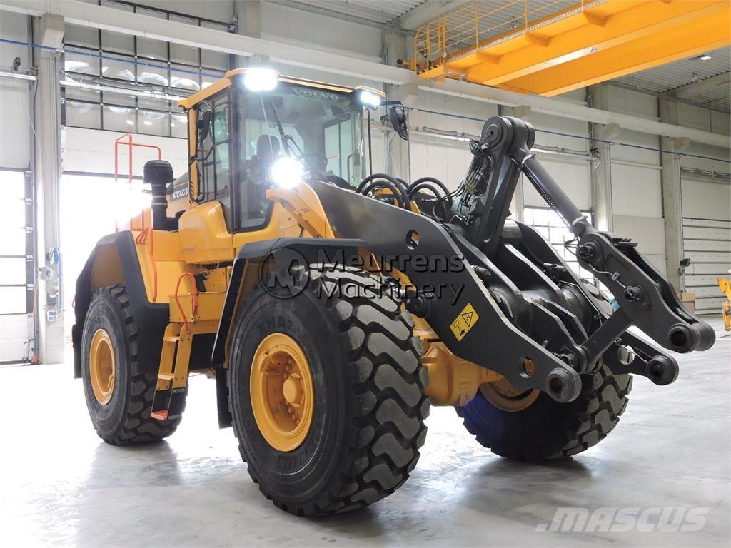 Volvo L150H UNUSED Hjullastere