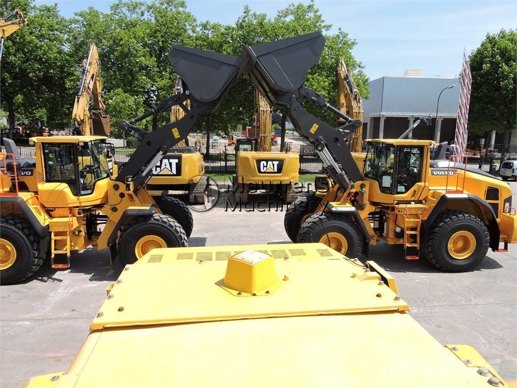 Volvo L180H New Hjullastere