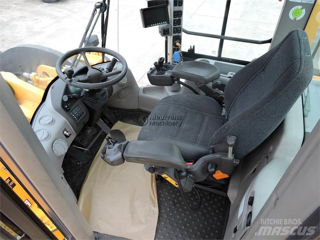 Volvo L250G GERMAN Hjullastere