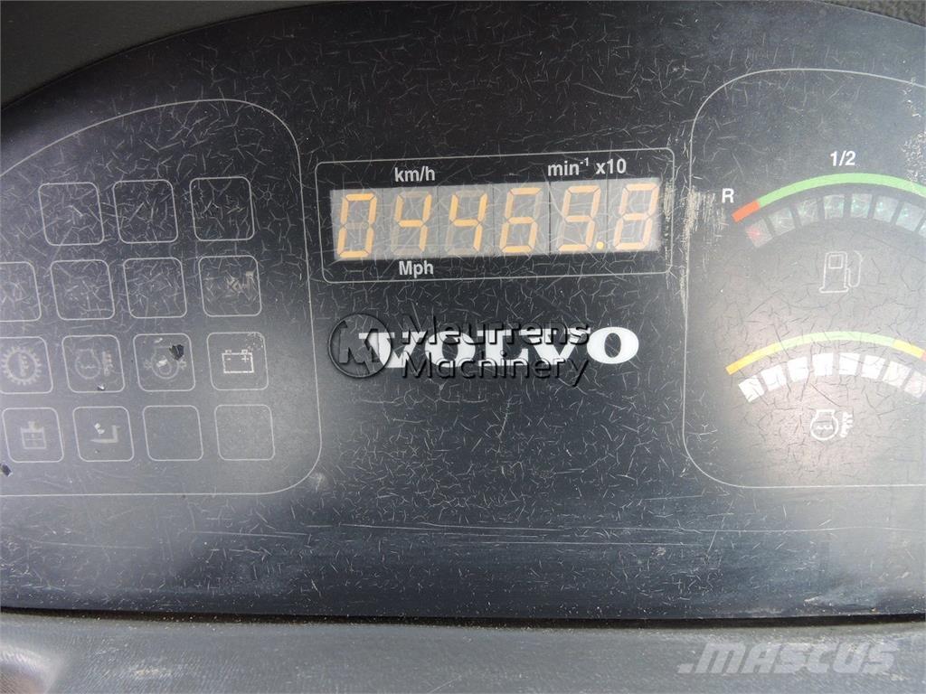 Volvo L30B Hjullastere