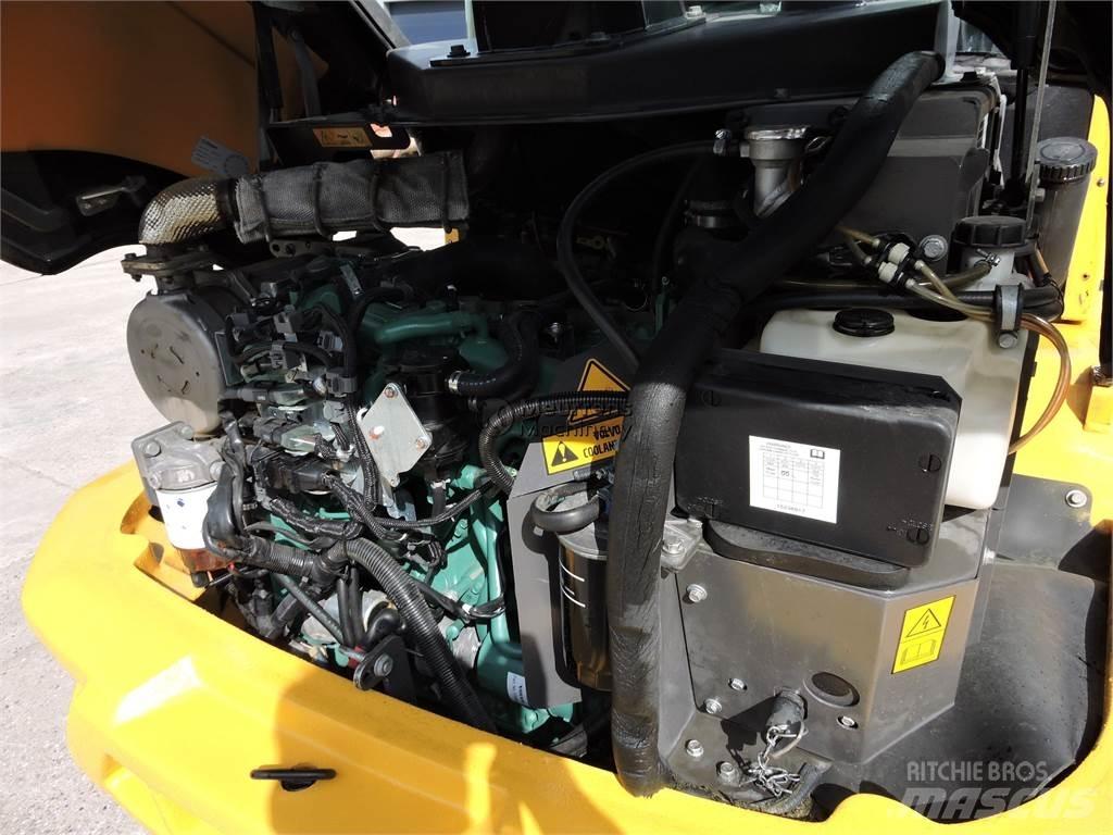 Volvo L30G Hjullastere