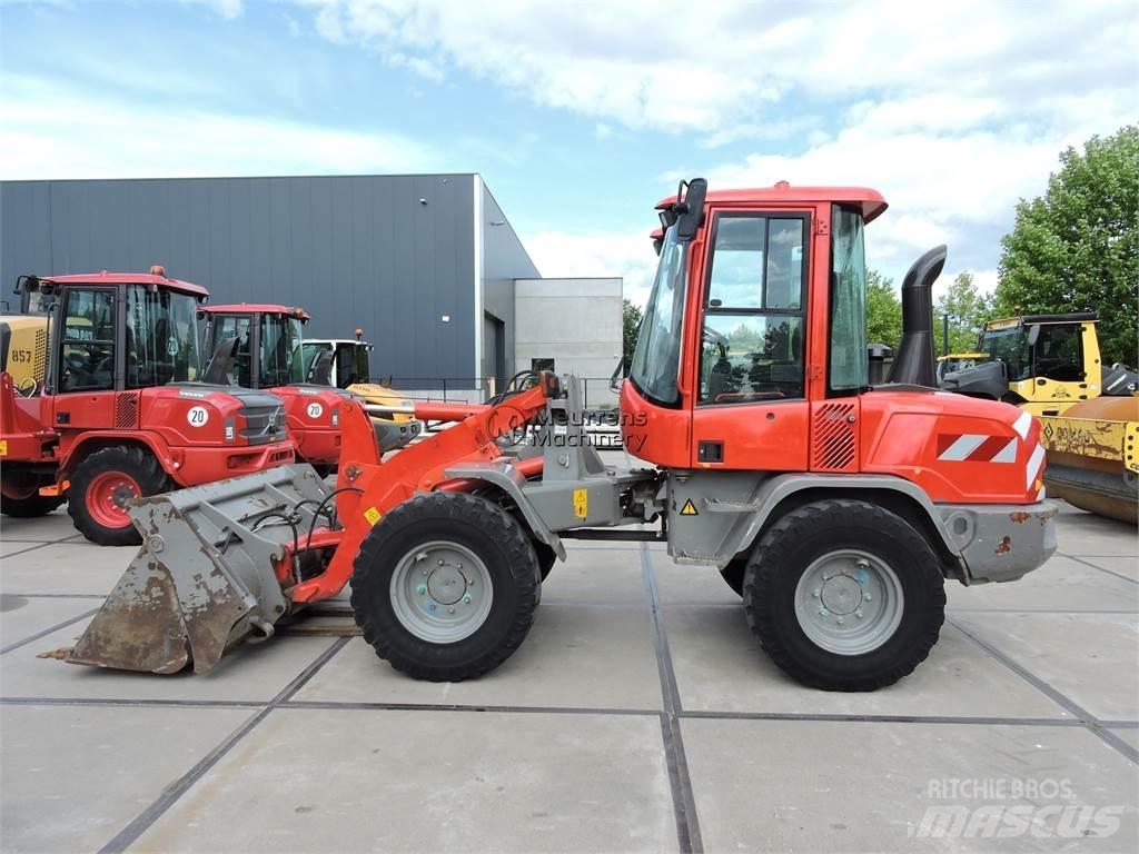 Volvo L30G Hjullastere