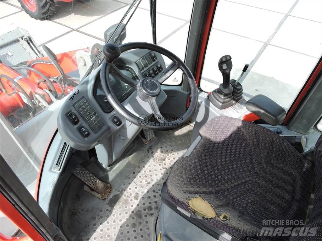Volvo L30G Hjullastere