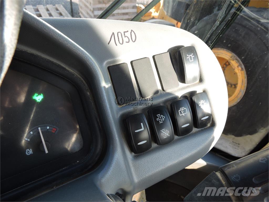 Volvo L30G Hjullastere