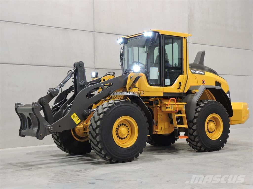 Volvo L70H UNUSED Hjullastere
