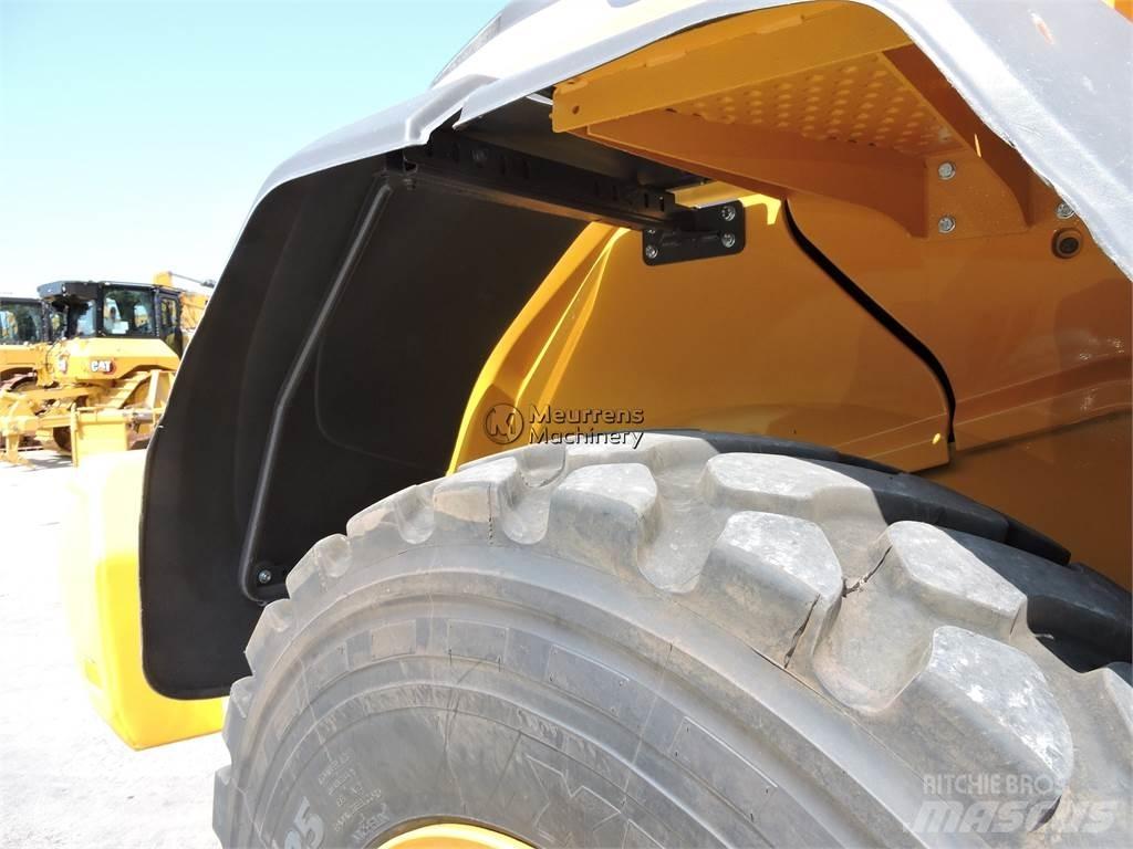 Volvo L90H Hjullastere