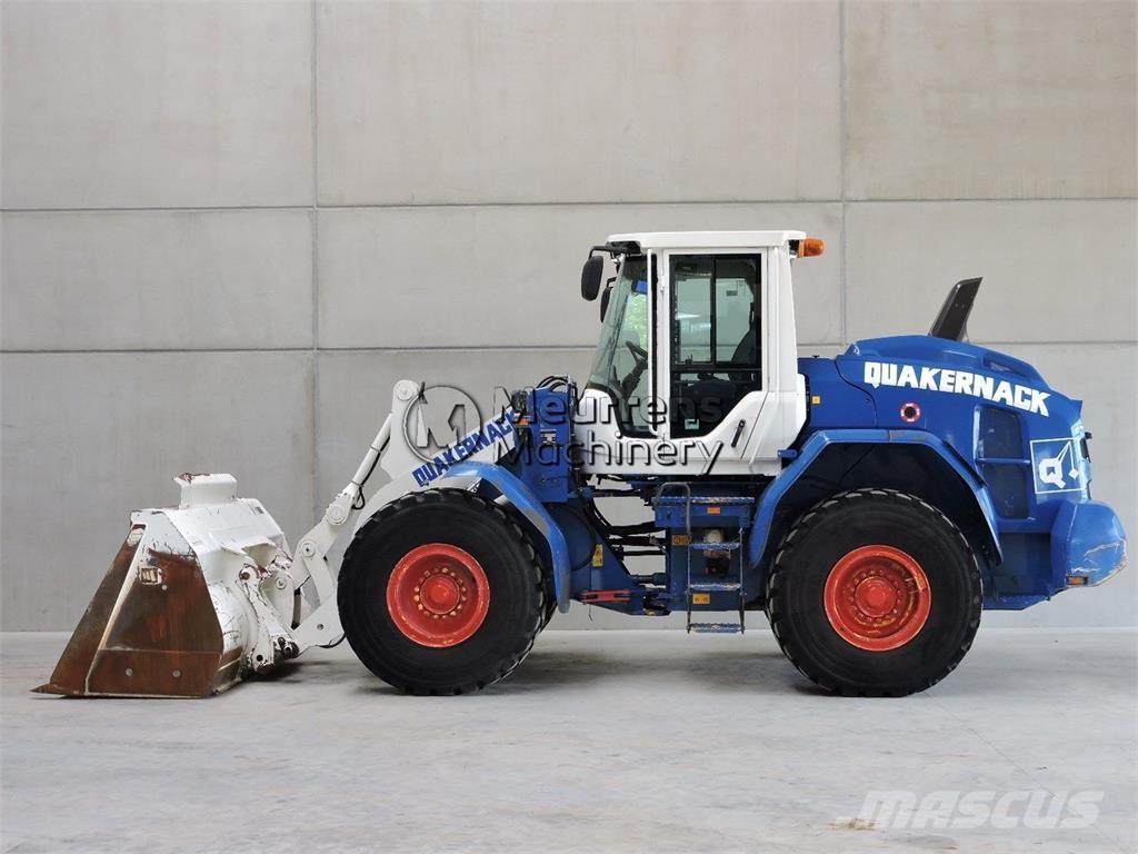 Volvo L90H Hjullastere