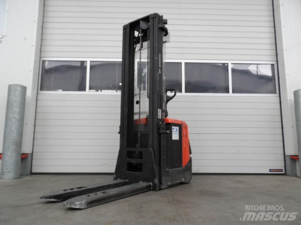 BT SPE160 Ledestablere
