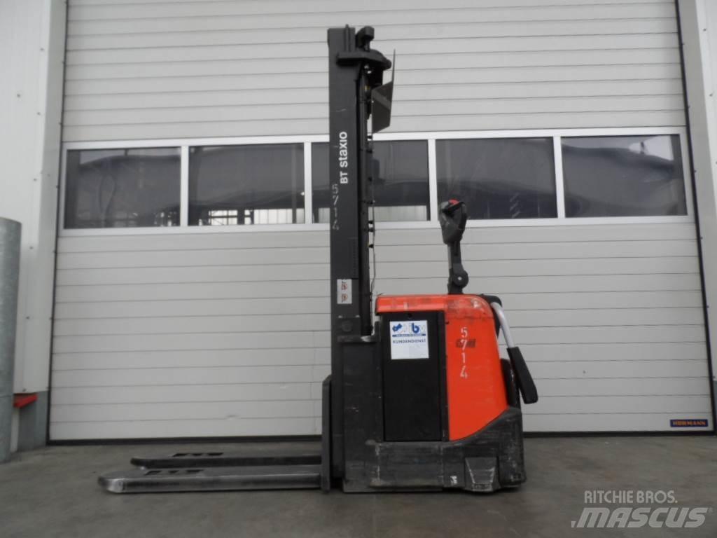 BT SPE160 Ledestablere