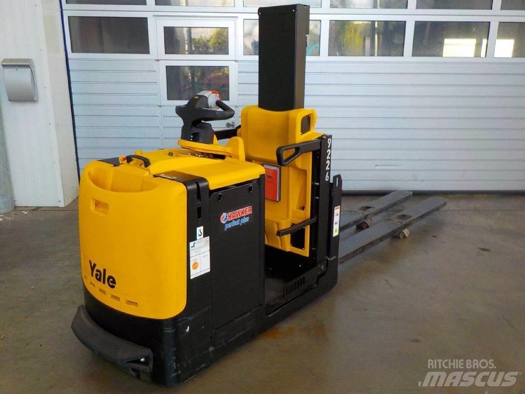 Yale MO25 Middelsløftende plukketruck