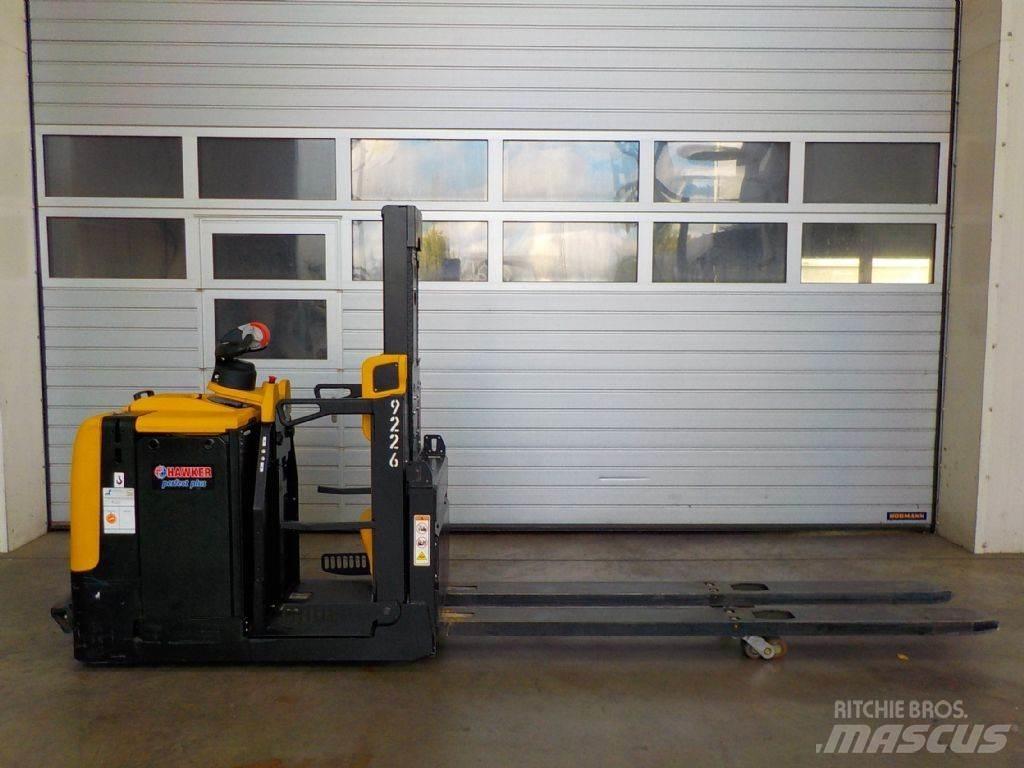 Yale MO25 Middelsløftende plukketruck