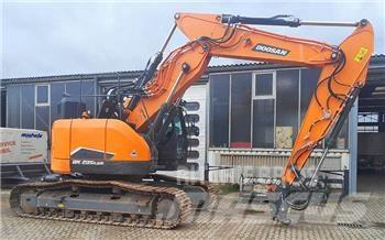 Doosan DX 235 LCR-7 Beltegraver
