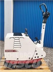 Dynapac DRP40DX Vibroplater