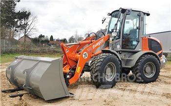 Weycor AR 480 Hjullastere