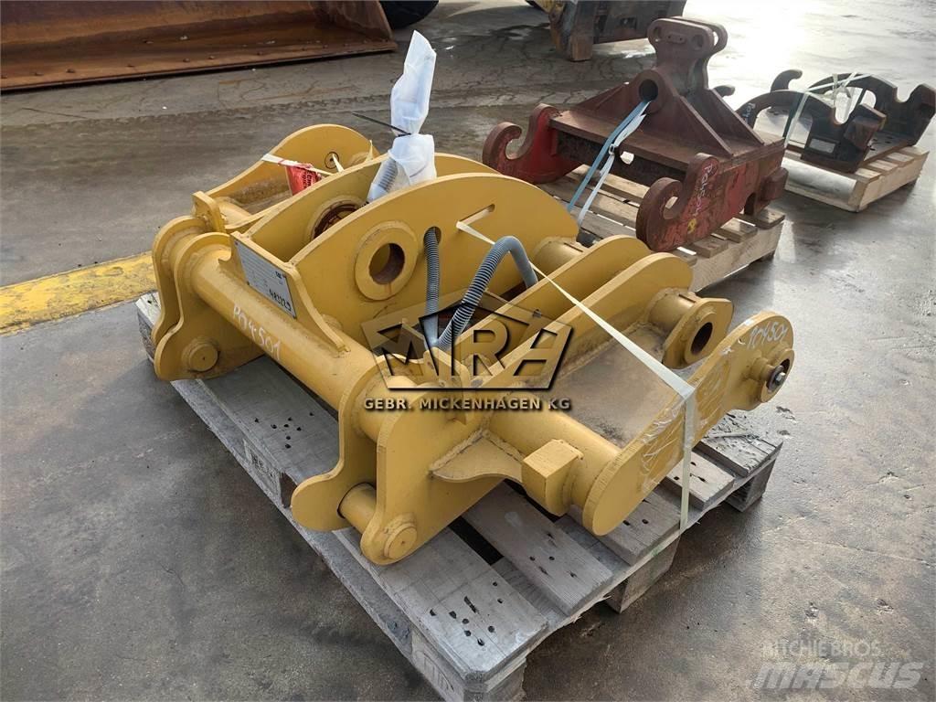 CAT 928 HZ Hurtigkoblinger