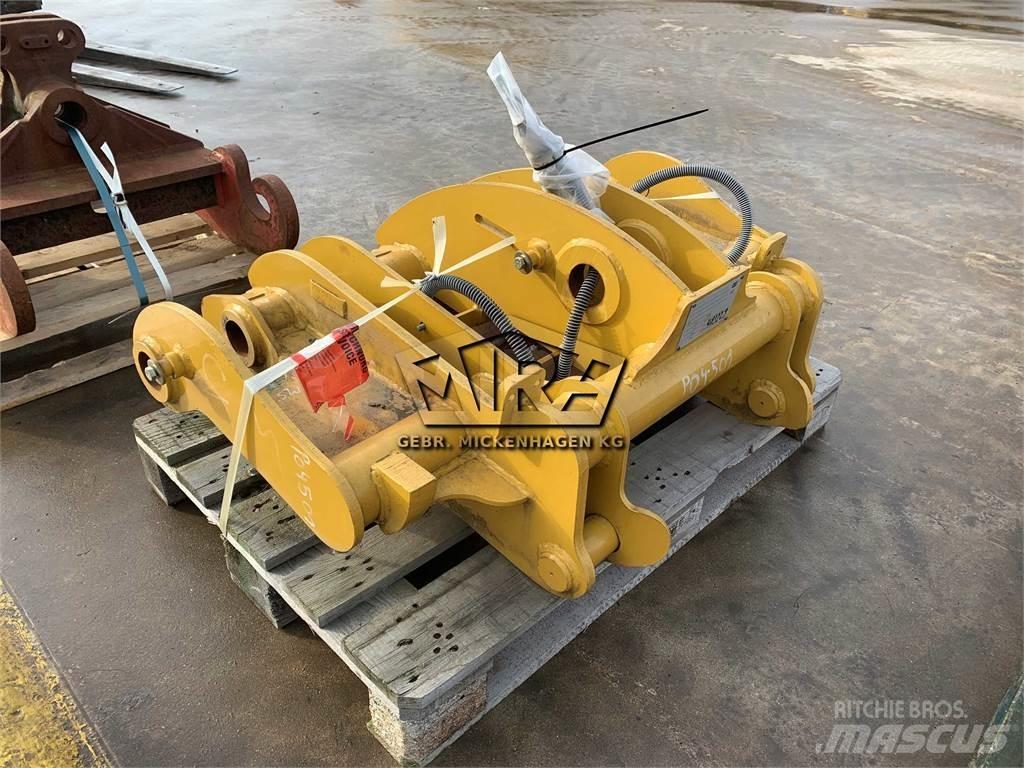 CAT 928 HZ Hurtigkoblinger