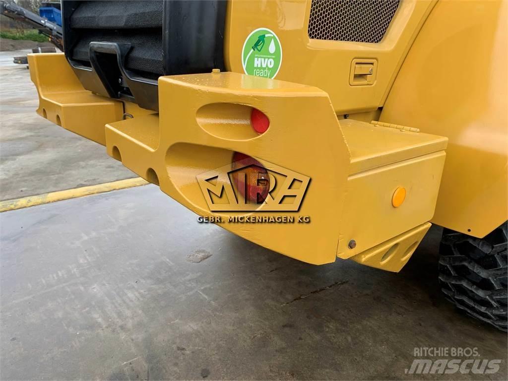 CAT 930M Hjullastere