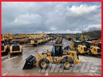 CAT 962M Hjullastere