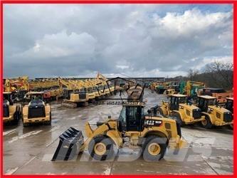 CAT 962M ( 950 M ) Hjullastere