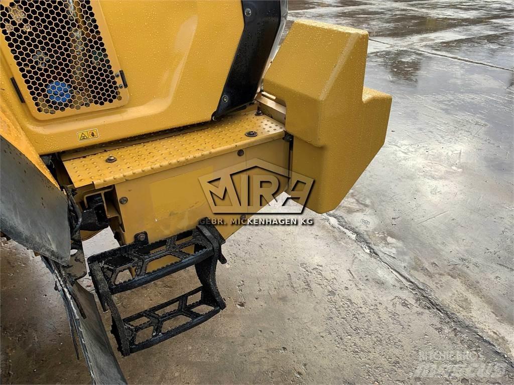 CAT 966M XE Hjullastere