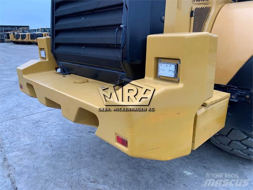 CAT 972M XE Hjullastere