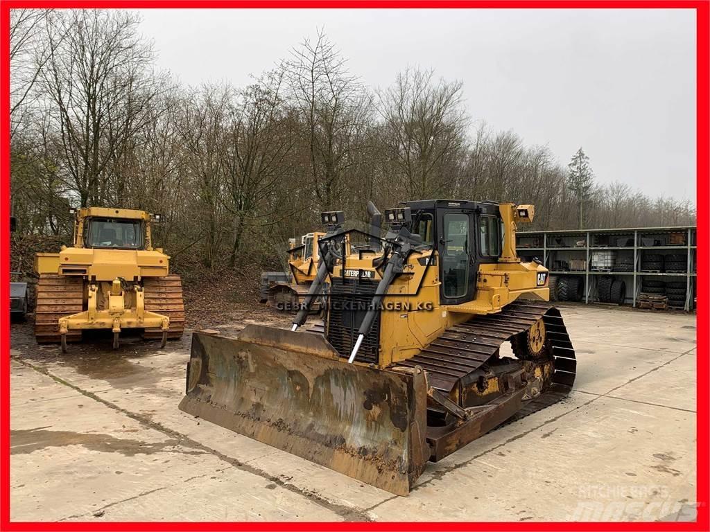 CAT D 6 T LGP Dozere Beltegående