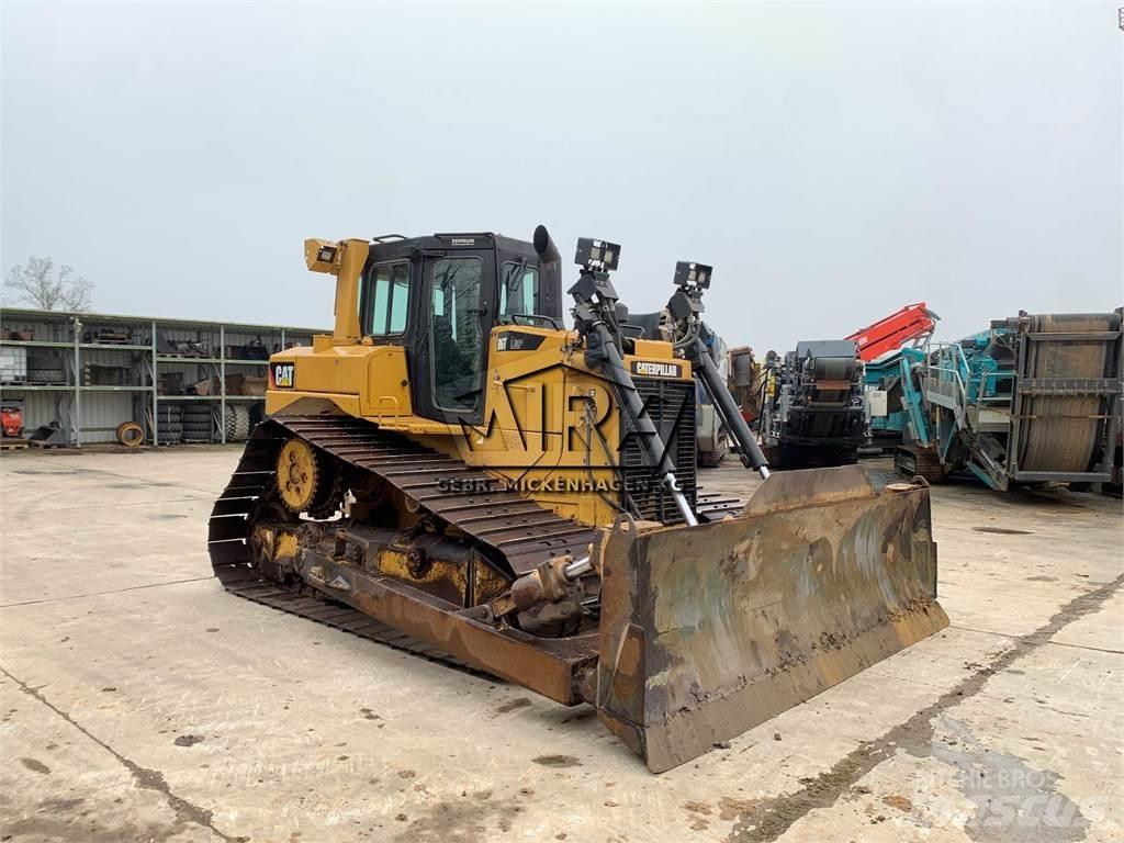 CAT D 6 T LGP Dozere Beltegående