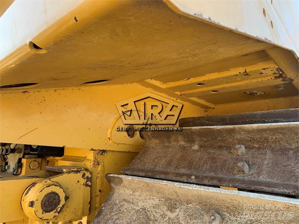 CAT D 6 T LGP Dozere Beltegående