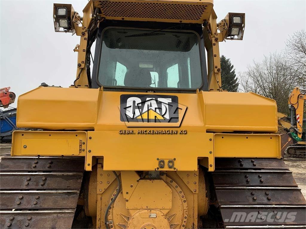 CAT D 6T LGP Dozere Beltegående