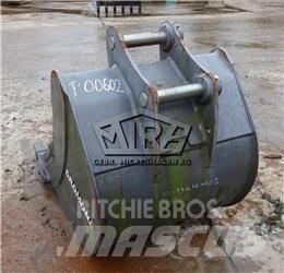 Dromone 1100 mm Traktorgravere