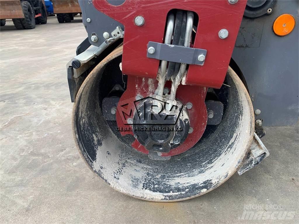 Dynapac CC 1000 Tandem Valser