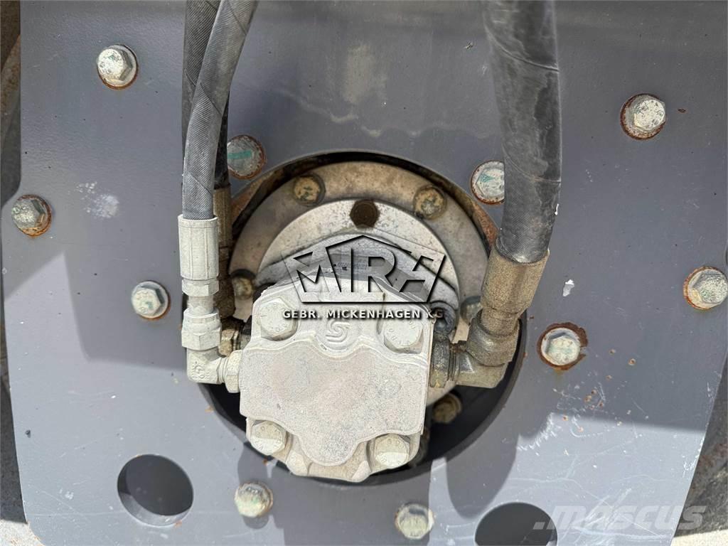 Dynapac CC1200 Tandem Valser