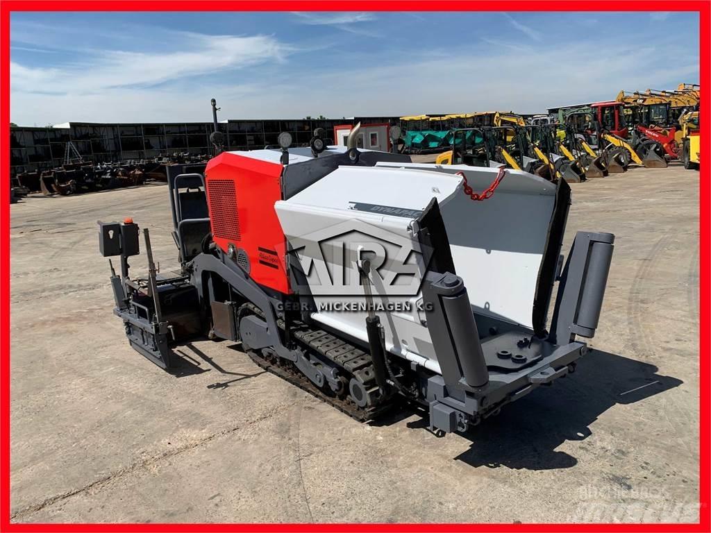 Dynapac F 1200 Asfaltutleggere