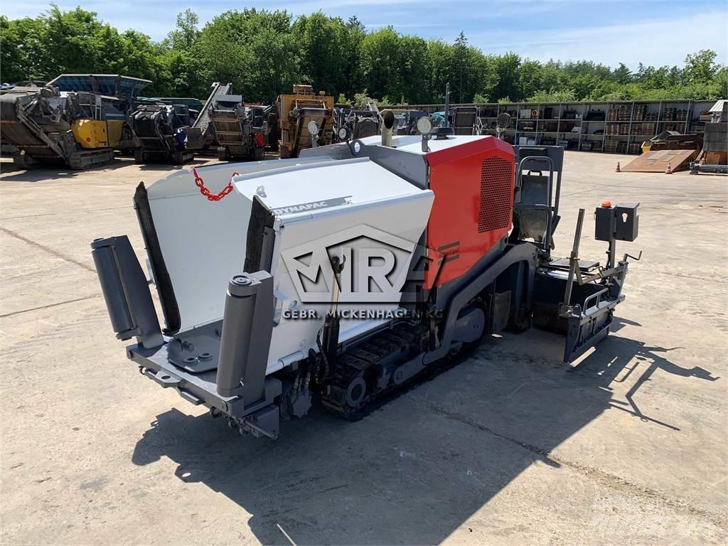 Dynapac F 1200 Asfaltutleggere
