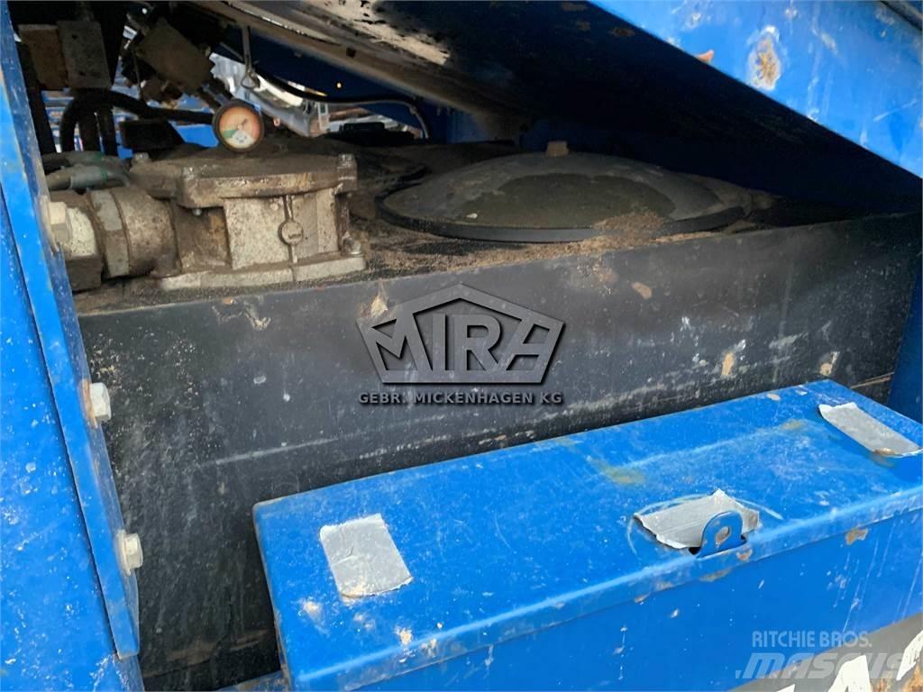 Kleemann MS 13 Z Sikteverk