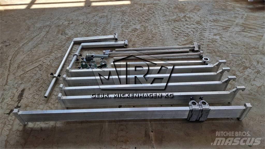  Moba BIG-Ski 13m Lys - Elektronikk