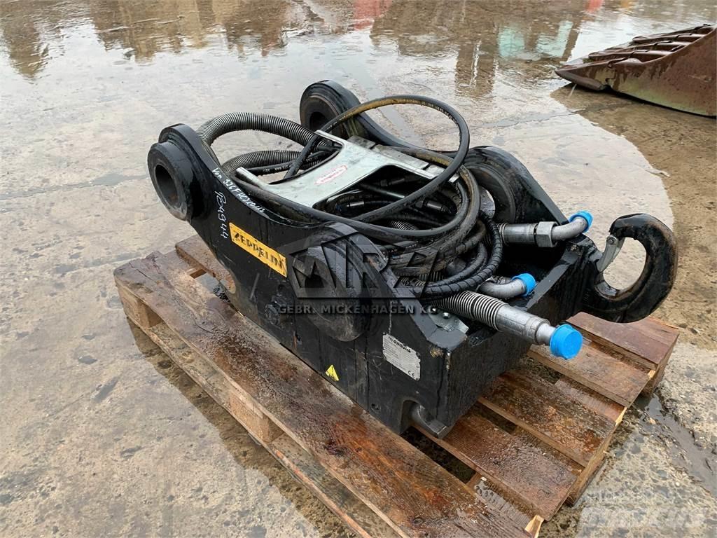  Oil Quick OQ70 Hurtigkoblinger