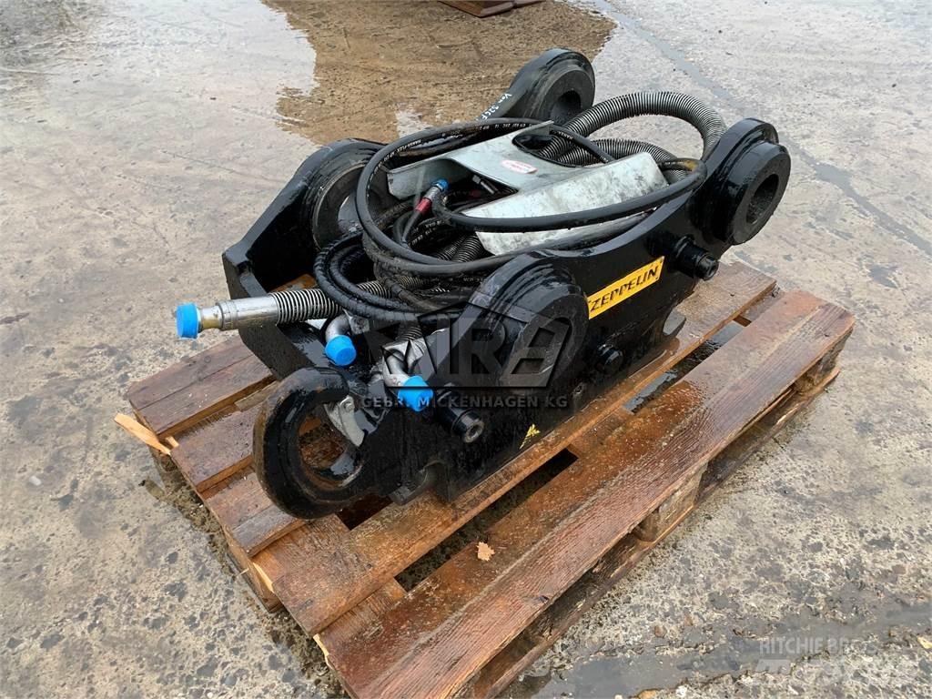  Oil Quick OQ70 Hurtigkoblinger