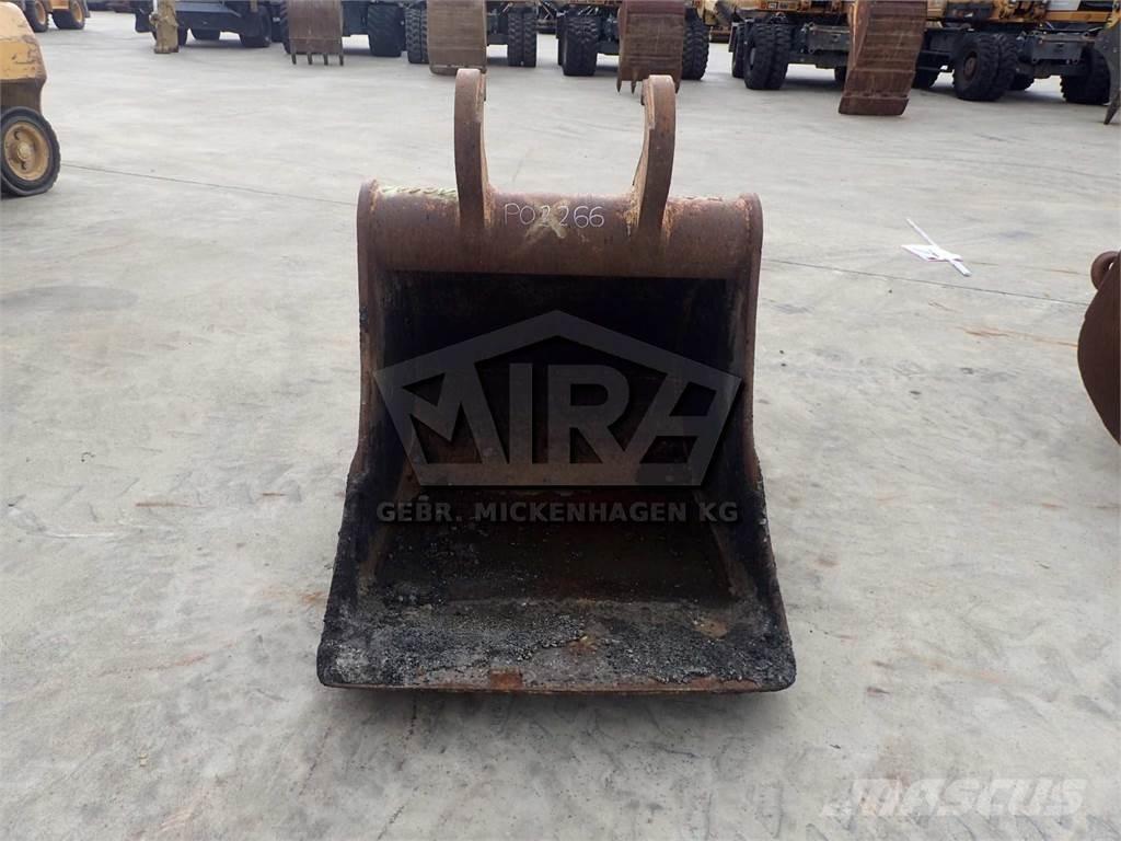 SMP 900 mm / T 620 Traktorgravere