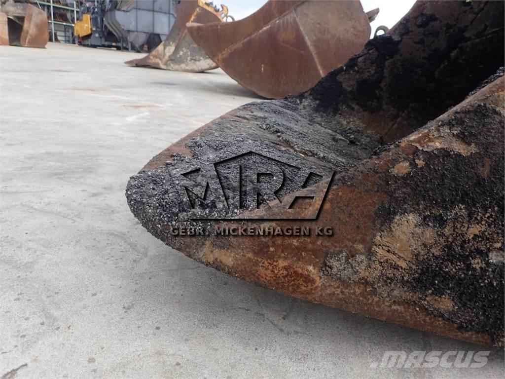 SMP 900 mm / T 620 Traktorgravere