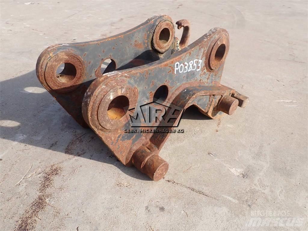 Verachtert CW 10 Hurtigkoblinger