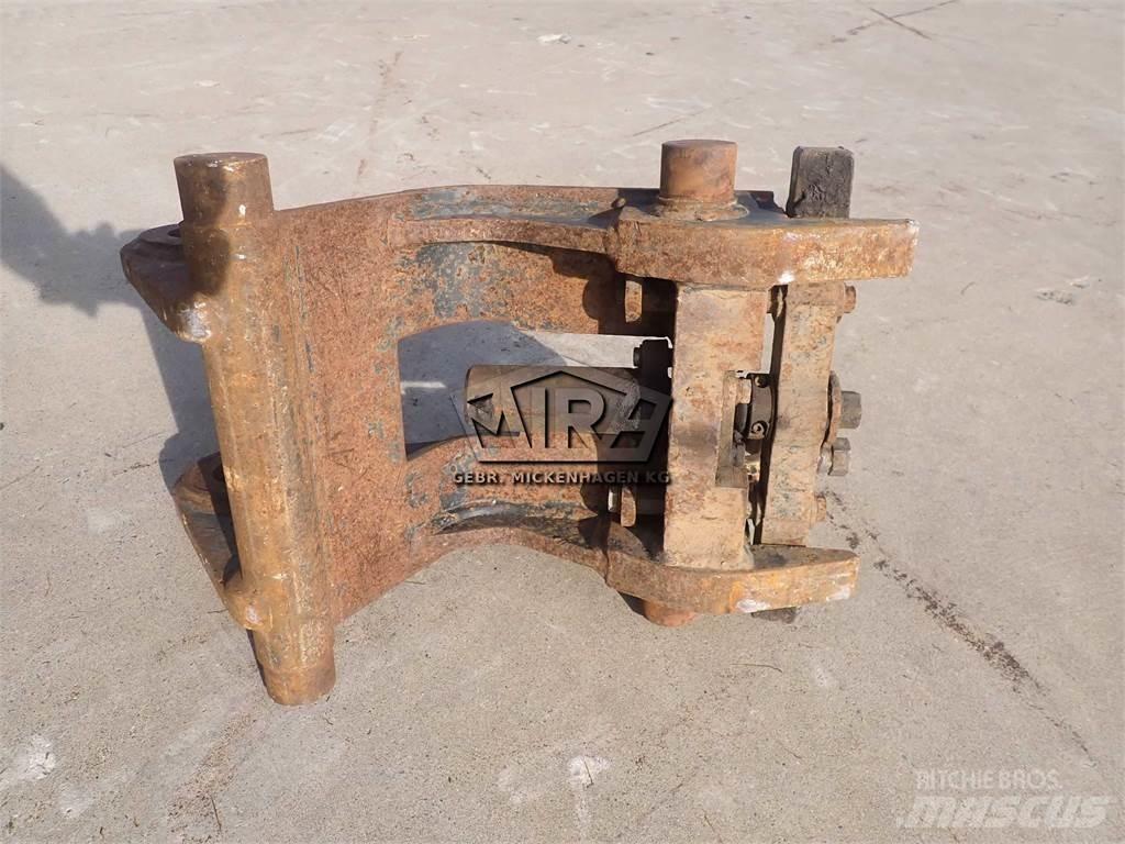 Verachtert CW 10 Hurtigkoblinger