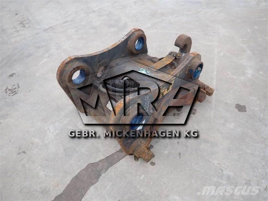 Verachtert CW 40 Hurtigkoblinger