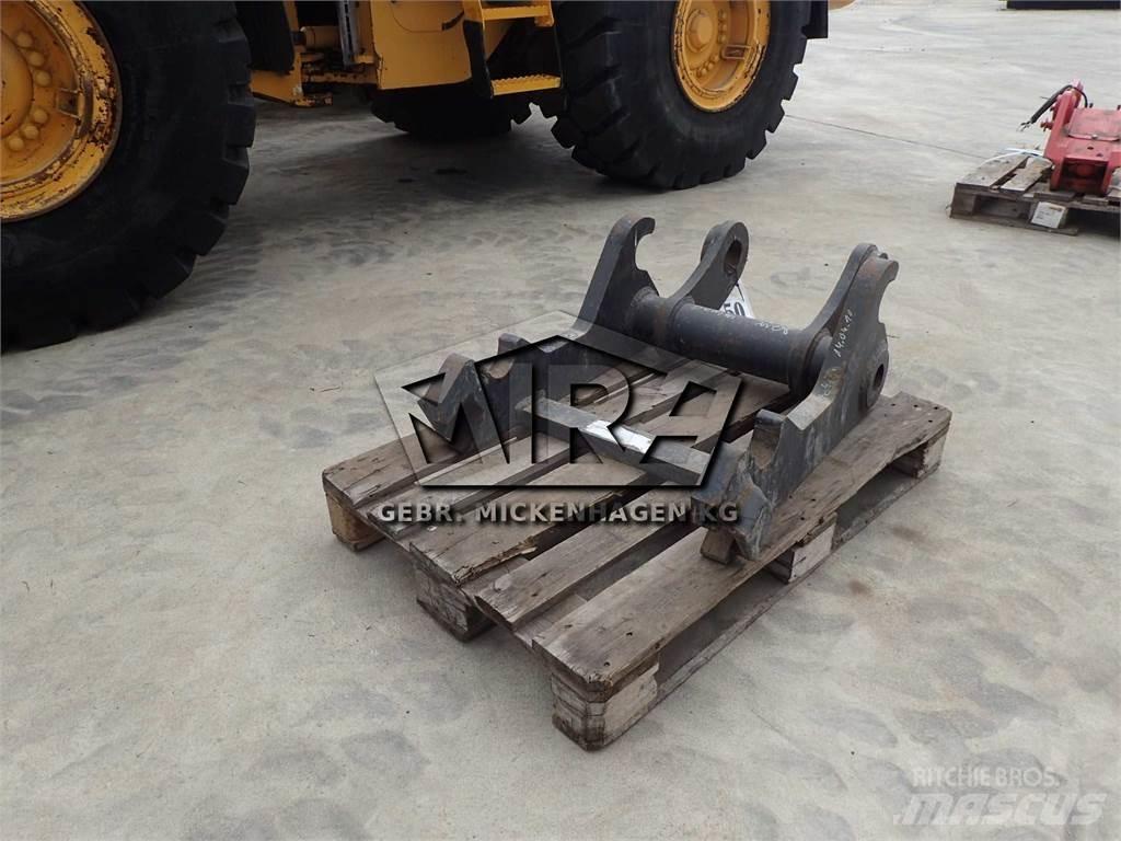 Verachtert CW 45 Hurtigkoblinger