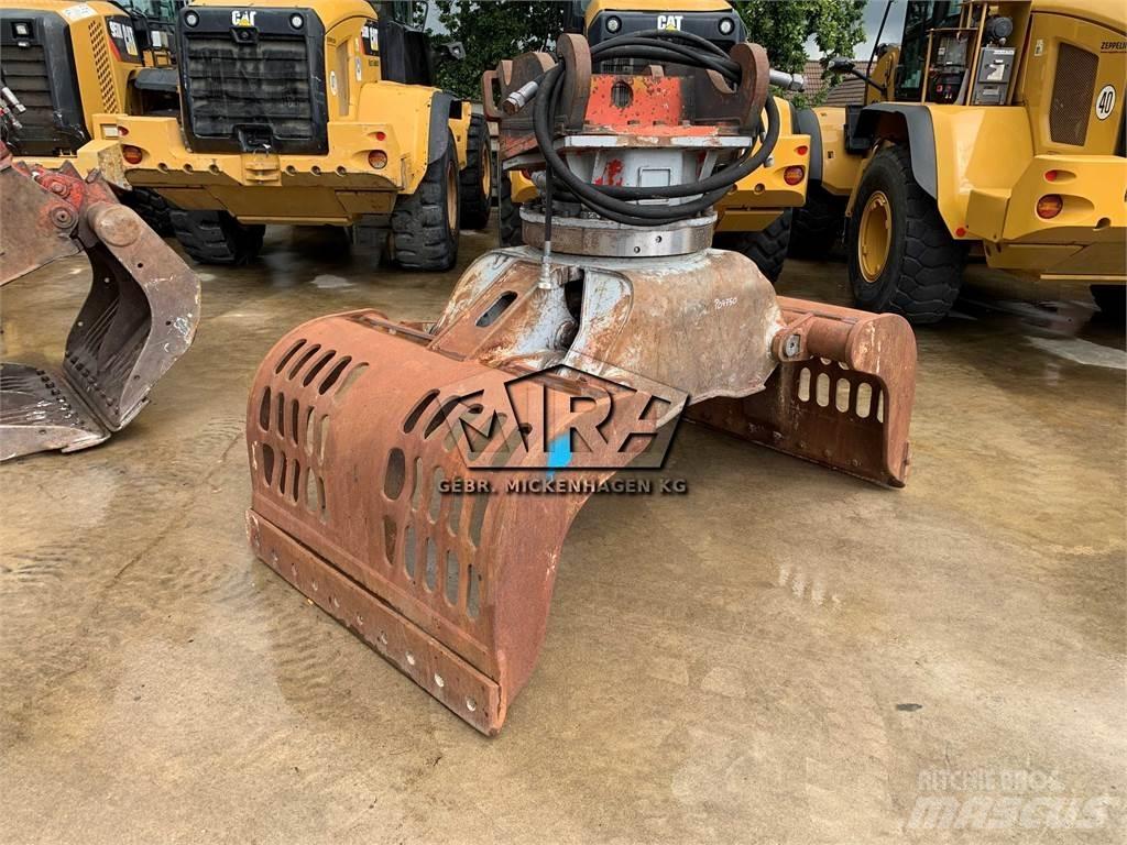 Verachtert CW 45s Gripere