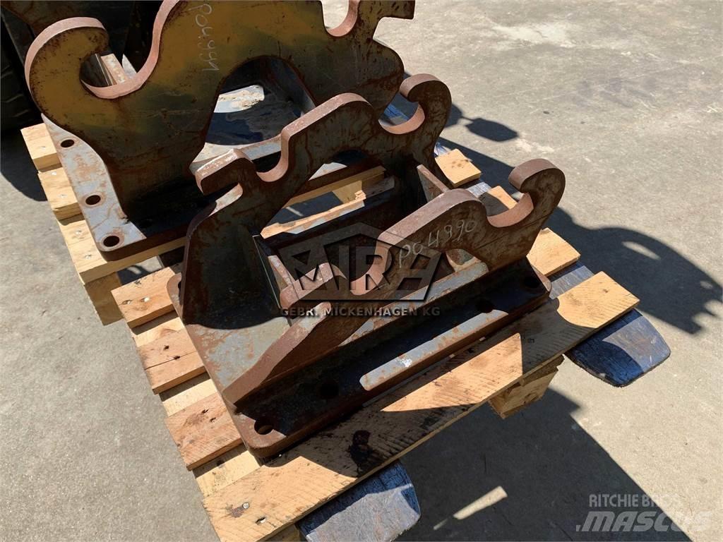 Verachtert CW05 Hurtigkoblinger