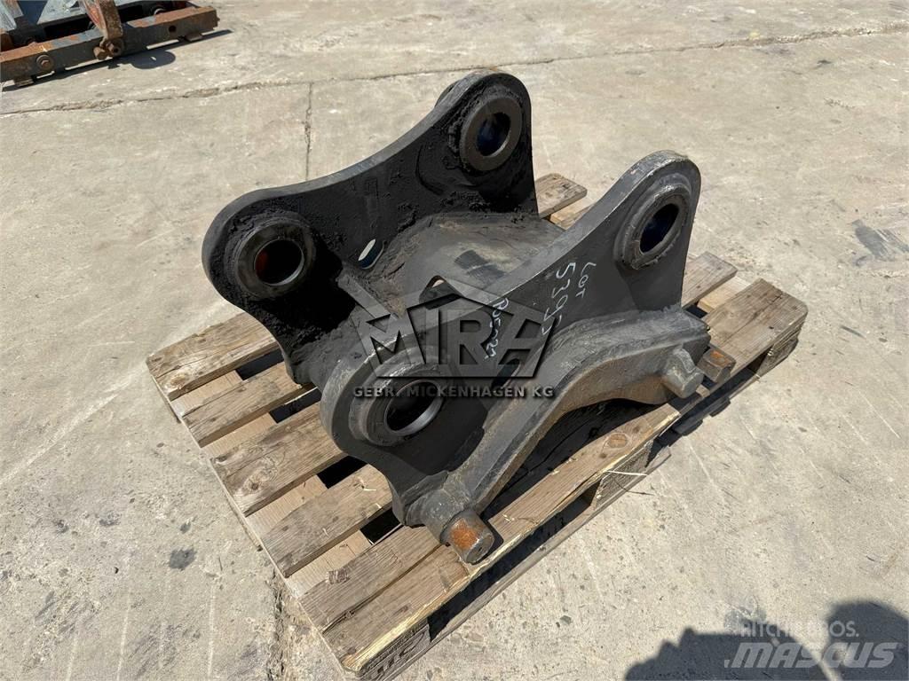 Verachtert CW30 Hurtigkoblinger