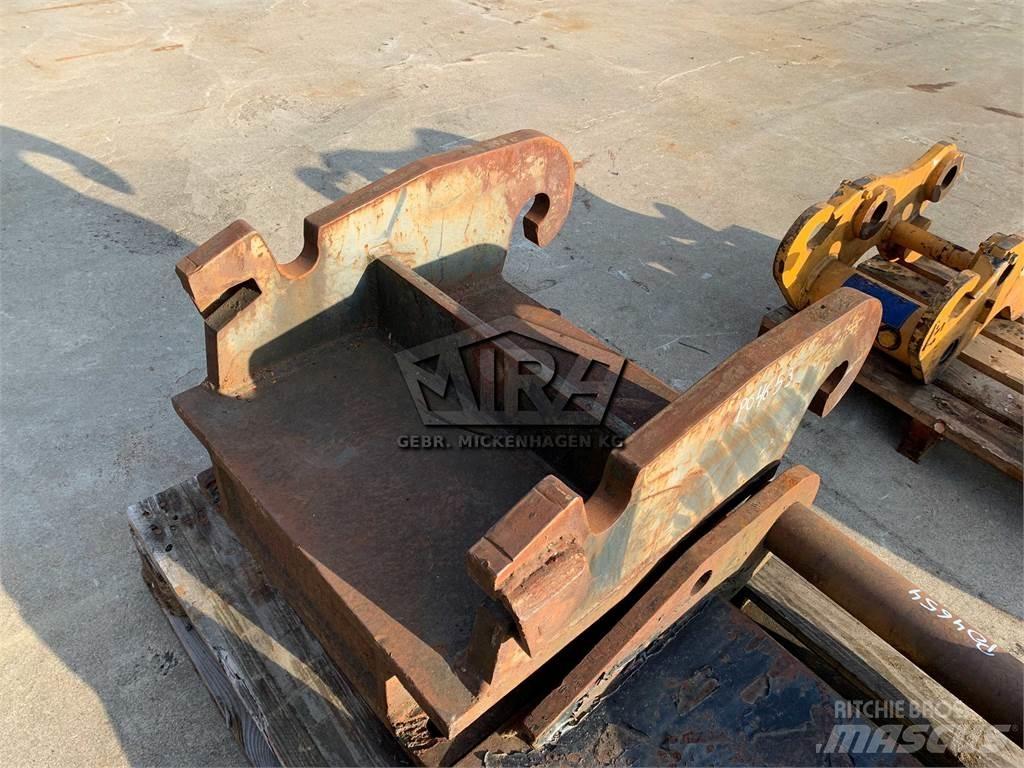 Verachtert CW40 Hurtigkoblinger