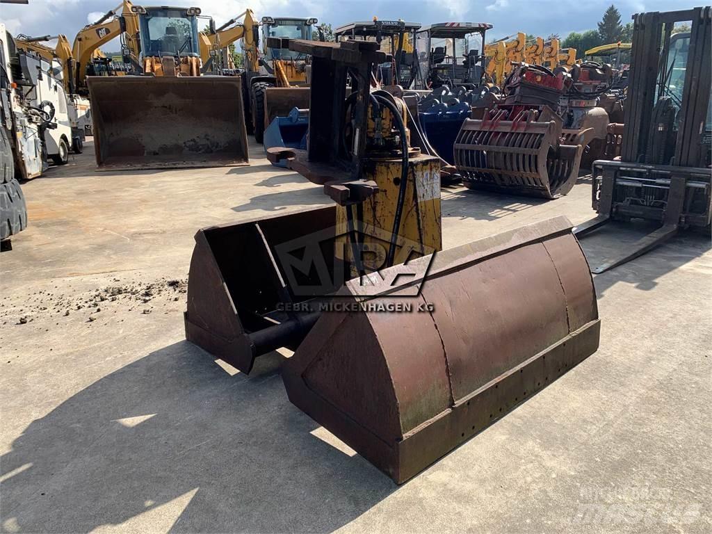 Verachtert CW45s Gripere